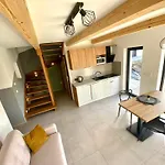 Holiday park Osada *
