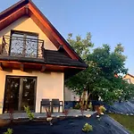 Tatil parkı Osada Żywiec