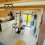 Holiday park Osada