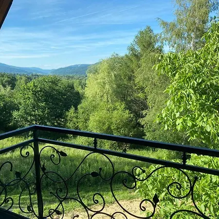 Holiday park Osada Zywiec