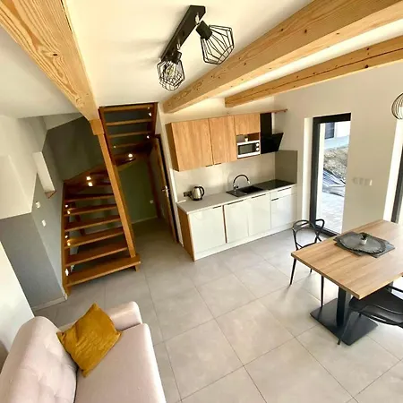 База отдыха Osada *