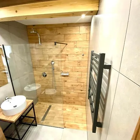 Tatil parkı Osada Żywiec