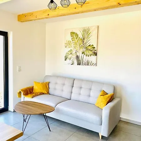 Tatil parkı Osada Żywiec