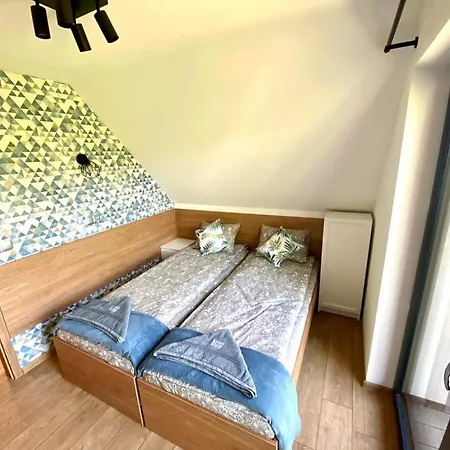 Osada Holiday park