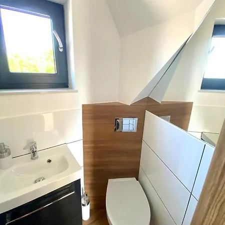 Tatil parkı Osada *