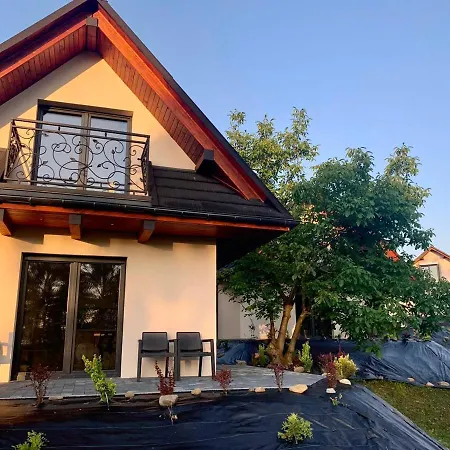 Parque de vacaciones Osada Żywiec