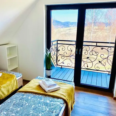 Osada Holiday park
