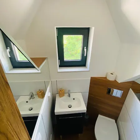 Tatil parkı Osada