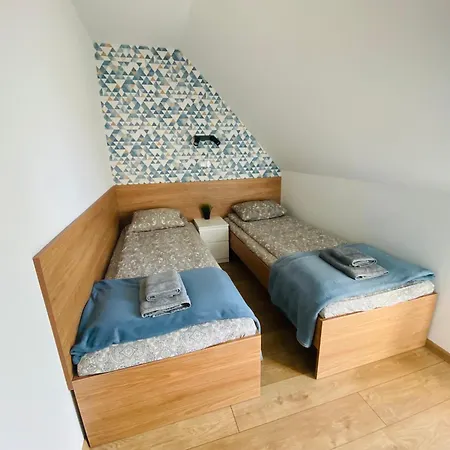 Osada Tatil parkı Żywiec