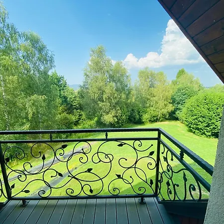 Tatil parkı Osada