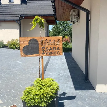 Osada * Żywiec