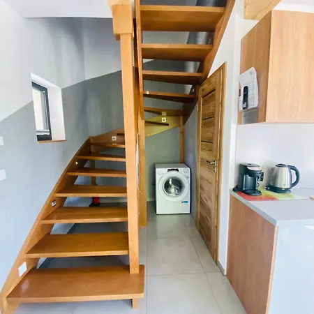 Tatil parkı Osada Żywiec