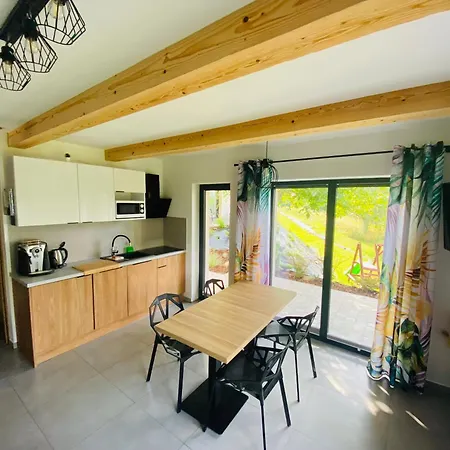 Tatil parkı Osada *