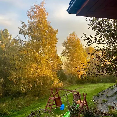 Tatil parkı Osada *