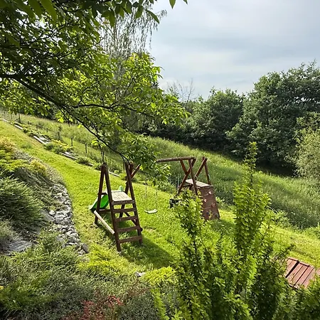 Tatil parkı Osada