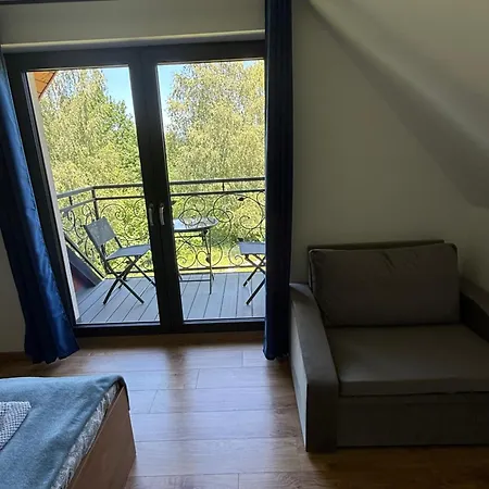 Tatil parkı Osada *
