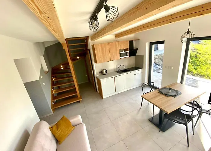 База отдыха Osada *