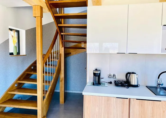 Parque de vacaciones Osada *