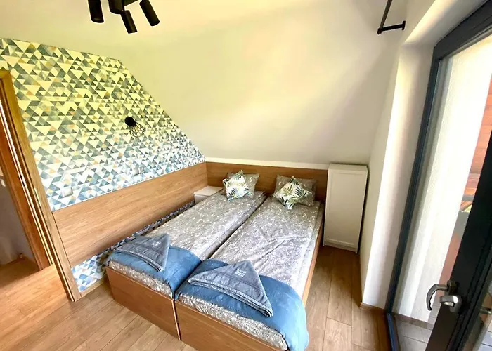 Osada Parque de vacaciones