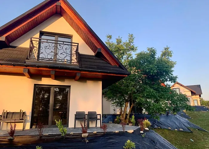 База отдыха Osada Живец