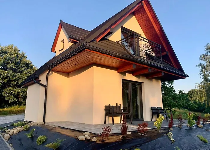 Osada База отдыха *