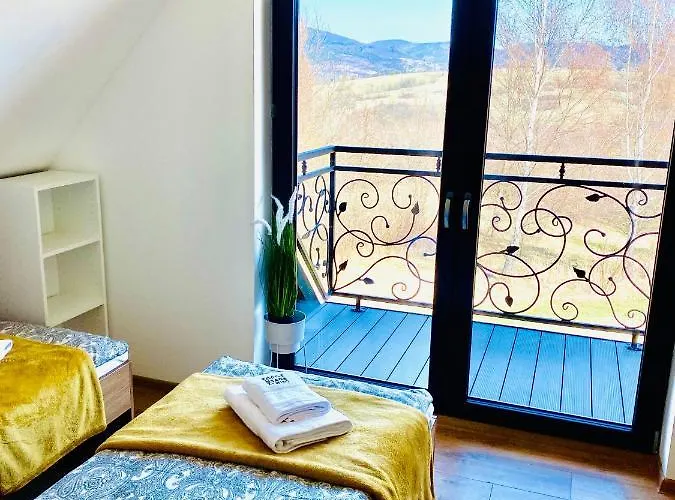 Osada База отдыха