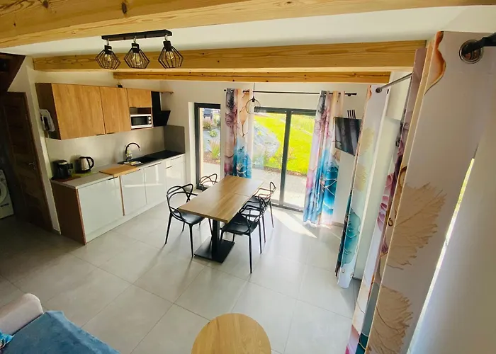 База отдыха Osada